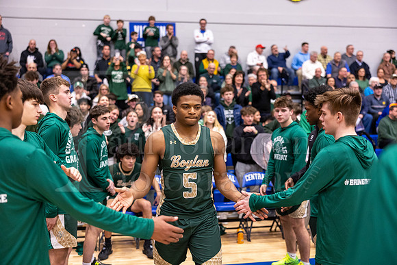 Boylan Boys Varsity Basketball vs  Burlington Central 3-1-2023-0037