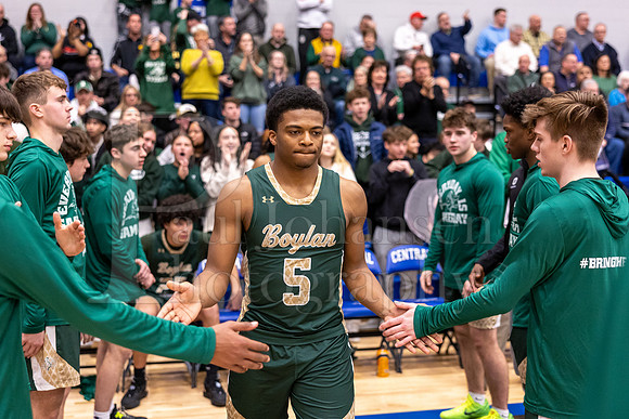 Boylan Boys Varsity Basketball vs  Burlington Central 3-1-2023-0038