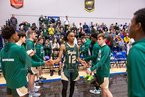 Boylan Boys Varsity Basketball vs  Burlington Central 3-1-2023-0041