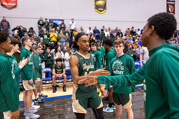 Boylan Boys Varsity Basketball vs  Burlington Central 3-1-2023-0043