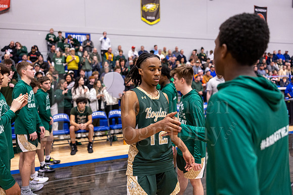 Boylan Boys Varsity Basketball vs  Burlington Central 3-1-2023-0044