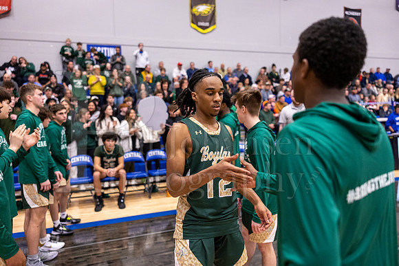 Boylan Boys Varsity Basketball vs  Burlington Central 3-1-2023-0045