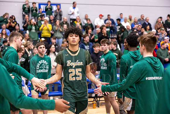 Boylan Boys Varsity Basketball vs  Burlington Central 3-1-2023-0054