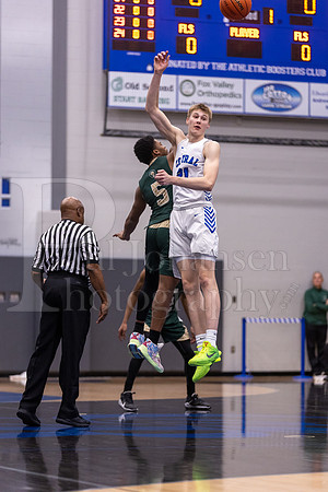 Boylan Boys Varsity Basketball vs  Burlington Central 3-1-2023-0071