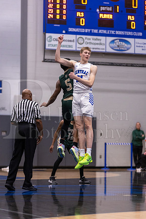 Boylan Boys Varsity Basketball vs  Burlington Central 3-1-2023-0072