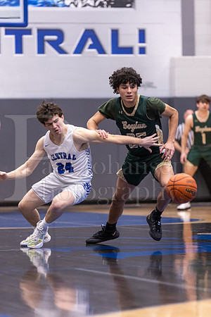 Boylan Boys Varsity Basketball vs  Burlington Central 3-1-2023-0075