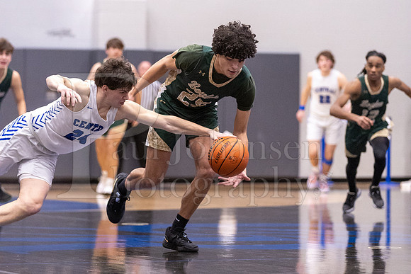 Boylan Boys Varsity Basketball vs  Burlington Central 3-1-2023-0080