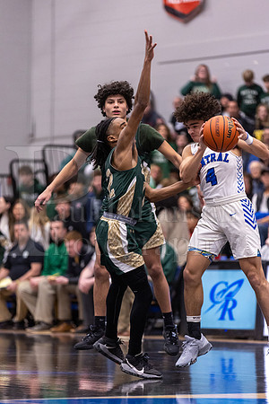 Boylan Boys Varsity Basketball vs  Burlington Central 3-1-2023-0092