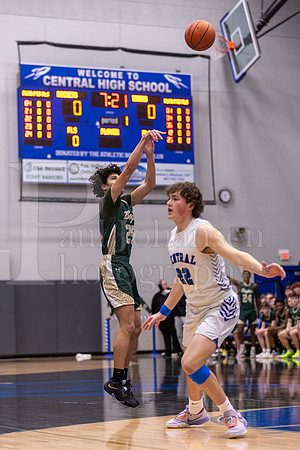 Boylan Boys Varsity Basketball vs  Burlington Central 3-1-2023-0104