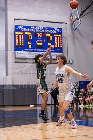 Boylan Boys Varsity Basketball vs  Burlington Central 3-1-2023-0105