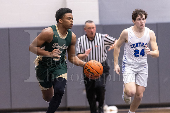 Boylan Boys Varsity Basketball vs  Burlington Central 3-1-2023-0109
