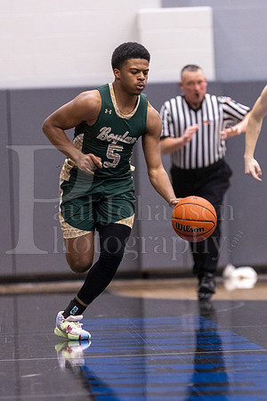 Boylan Boys Varsity Basketball vs  Burlington Central 3-1-2023-0110