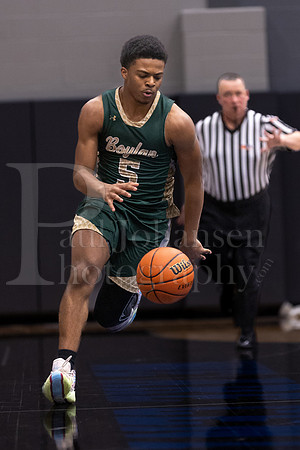 Boylan Boys Varsity Basketball vs  Burlington Central 3-1-2023-0111