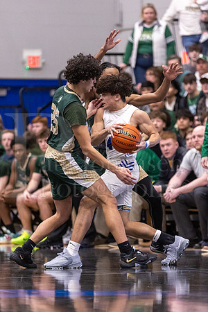 Boylan Boys Varsity Basketball vs  Burlington Central 3-1-2023-0119