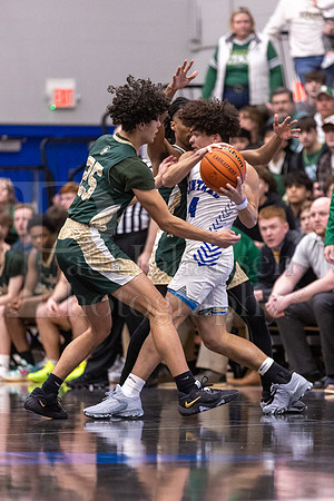 Boylan Boys Varsity Basketball vs  Burlington Central 3-1-2023-0120