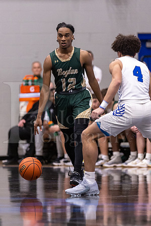 Boylan Boys Varsity Basketball vs  Burlington Central 3-1-2023-0136