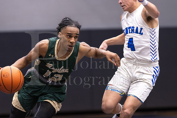 Boylan Boys Varsity Basketball vs  Burlington Central 3-1-2023-0143