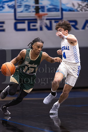 Boylan Boys Varsity Basketball vs  Burlington Central 3-1-2023-0144