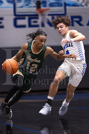 Boylan Boys Varsity Basketball vs  Burlington Central 3-1-2023-0145