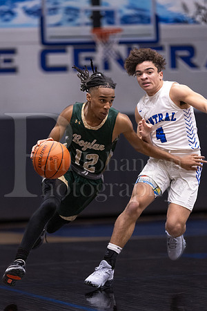 Boylan Boys Varsity Basketball vs  Burlington Central 3-1-2023-0146