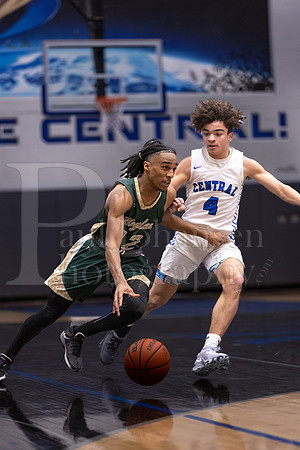 Boylan Boys Varsity Basketball vs  Burlington Central 3-1-2023-0149