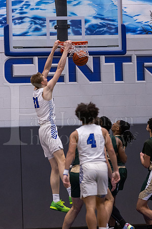 Boylan Boys Varsity Basketball vs  Burlington Central 3-1-2023-0160