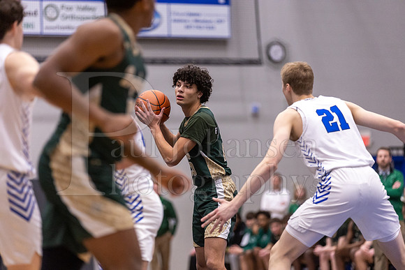 Boylan Boys Varsity Basketball vs  Burlington Central 3-1-2023-0170