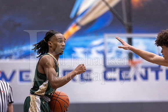 Boylan Boys Varsity Basketball vs  Burlington Central 3-1-2023-0174