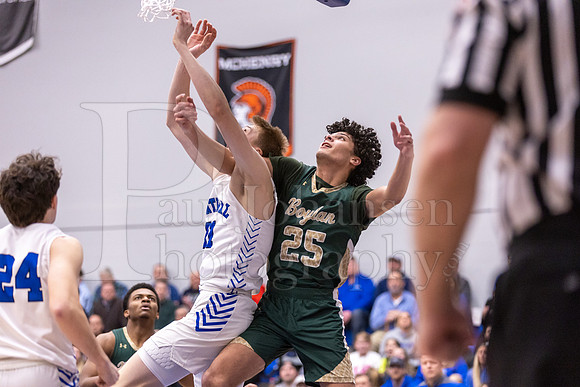 Boylan Boys Varsity Basketball vs  Burlington Central 3-1-2023-0178