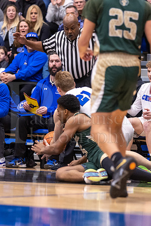 Boylan Boys Varsity Basketball vs  Burlington Central 3-1-2023-0183