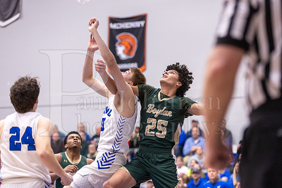 Boylan Boys Varsity Basketball vs  Burlington Central 3-1-2023-0179