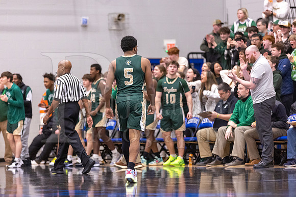 Boylan Boys Varsity Basketball vs  Burlington Central 3-1-2023-0197