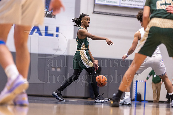 Boylan Boys Varsity Basketball vs  Burlington Central 3-1-2023-0224