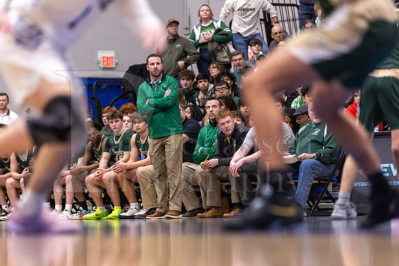 Boylan Boys Varsity Basketball vs  Burlington Central 3-1-2023-0241