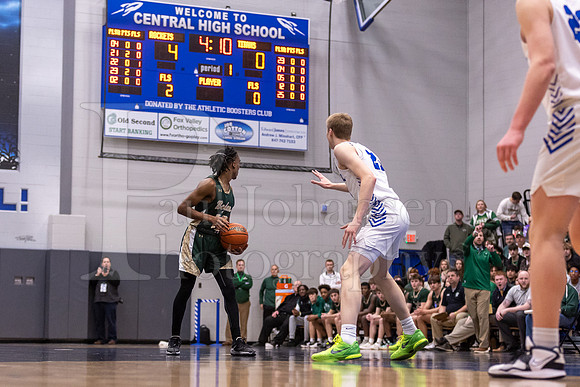Boylan Boys Varsity Basketball vs  Burlington Central 3-1-2023-0267