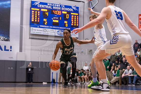 Boylan Boys Varsity Basketball vs  Burlington Central 3-1-2023-0274