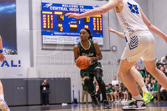 Boylan Boys Varsity Basketball vs  Burlington Central 3-1-2023-0276