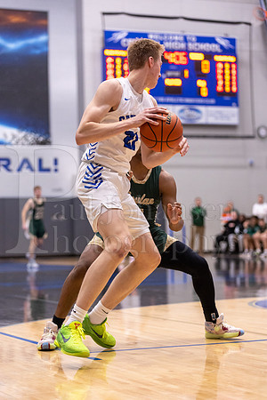 Boylan Boys Varsity Basketball vs  Burlington Central 3-1-2023-0281