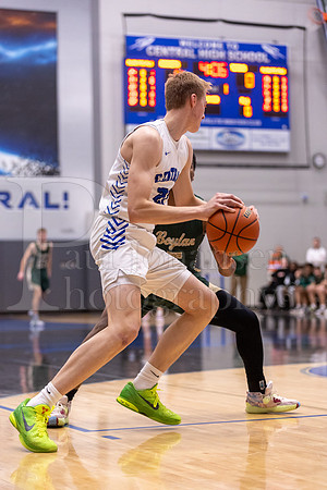 Boylan Boys Varsity Basketball vs  Burlington Central 3-1-2023-0282