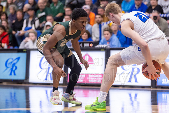 Boylan Boys Varsity Basketball vs  Burlington Central 3-1-2023-0284