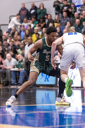 Boylan Boys Varsity Basketball vs  Burlington Central 3-1-2023-0290