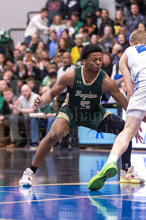 Boylan Boys Varsity Basketball vs  Burlington Central 3-1-2023-0288