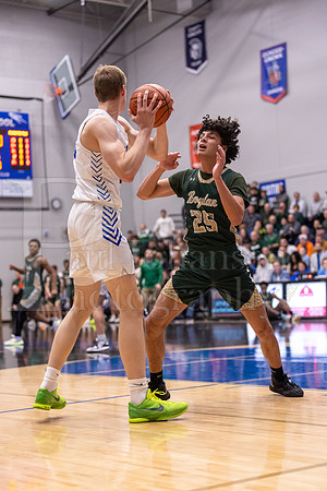 Boylan Boys Varsity Basketball vs  Burlington Central 3-1-2023-0305