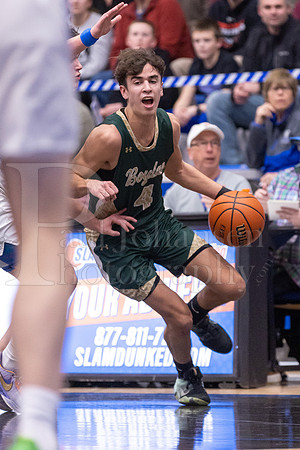 Boylan Boys Varsity Basketball vs  Burlington Central 3-1-2023-0327