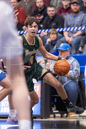 Boylan Boys Varsity Basketball vs  Burlington Central 3-1-2023-0328