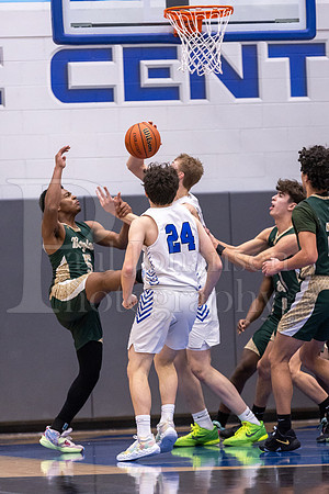 Boylan Boys Varsity Basketball vs  Burlington Central 3-1-2023-0332
