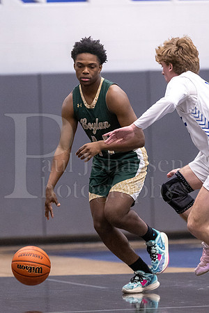 Boylan Boys Varsity Basketball vs  Burlington Central 3-1-2023-0339
