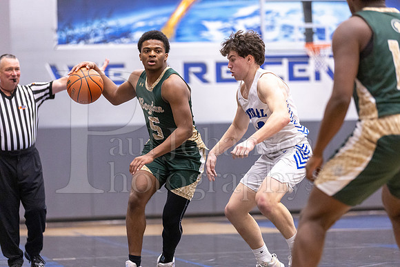 Boylan Boys Varsity Basketball vs  Burlington Central 3-1-2023-0342