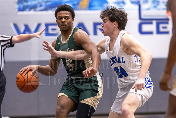 Boylan Boys Varsity Basketball vs  Burlington Central 3-1-2023-0345