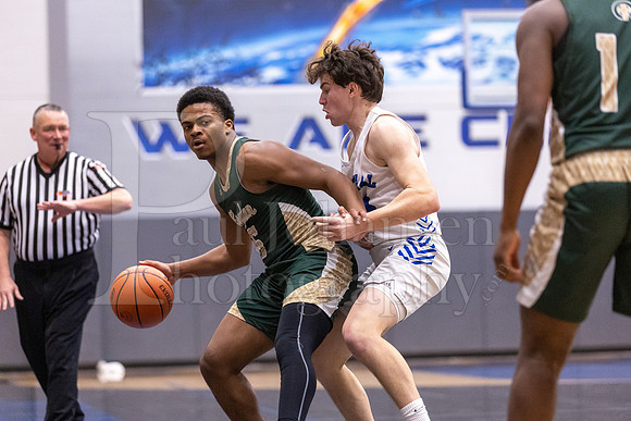 Boylan Boys Varsity Basketball vs  Burlington Central 3-1-2023-0349